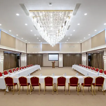 Park Dedeman Mersin Marina