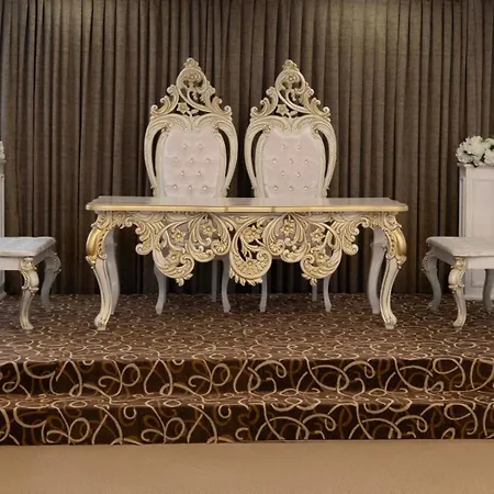 Hotel Park Dedeman Mersin Marina