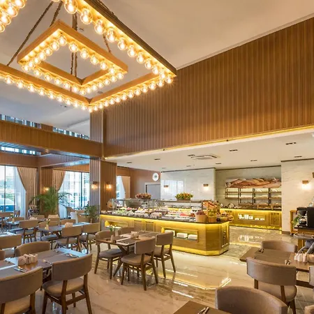 Park Dedeman Mersin Marina