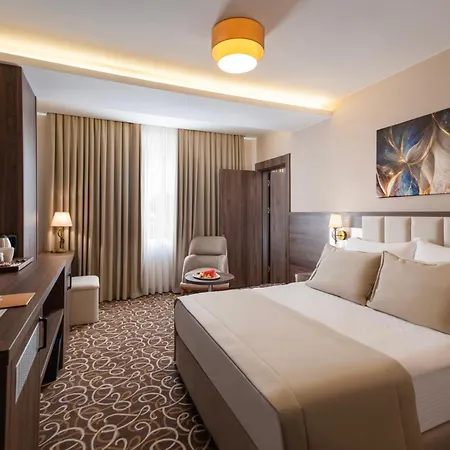Park Dedeman Mersin Marina